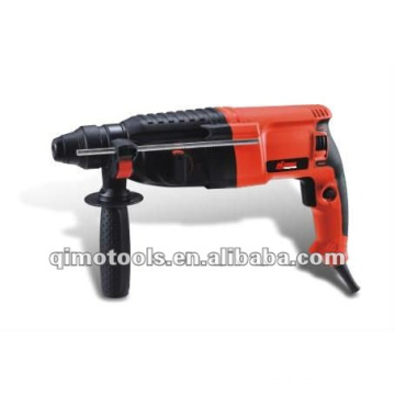 Профессиональные электроинструменты QIMO QM-3203 26mm 800W Rotary Hammer